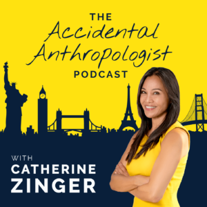 The Accidental Anthropologist Podcast